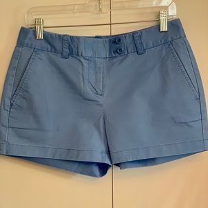 Vineyard Vines Washed Dayboat Shorts:Tide Blue 2